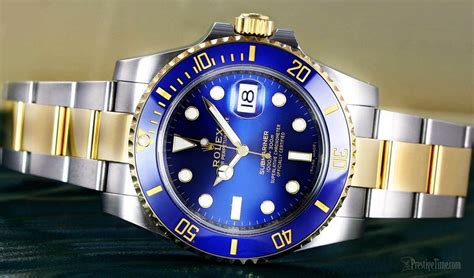 116613lb rolex submariner|Rolex Submariner 116613lb review.